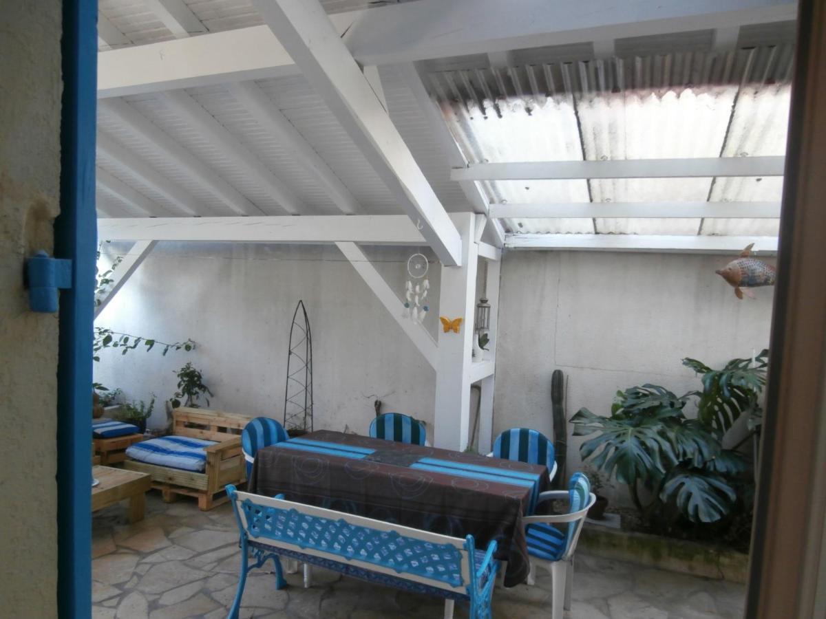 Charmant T3 De Standing A Capbreton, Jardin, 3 Chambres, Terrasse Couverte, Proche Port Et Plages - Fr-1-239-484 Exterior foto